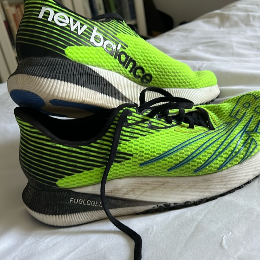 New Balance FuelCell RC Elite v1. Size 10.5